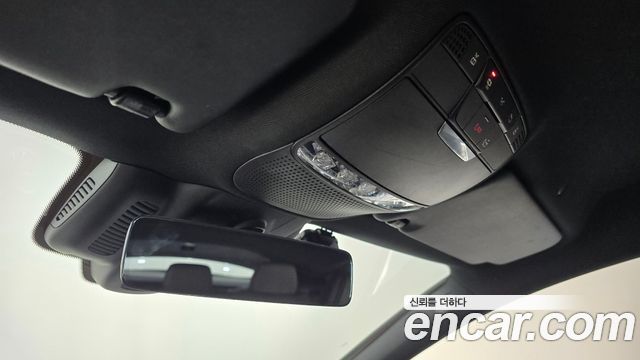 Mercedes-Benz AMG GT 2020 — photo 24