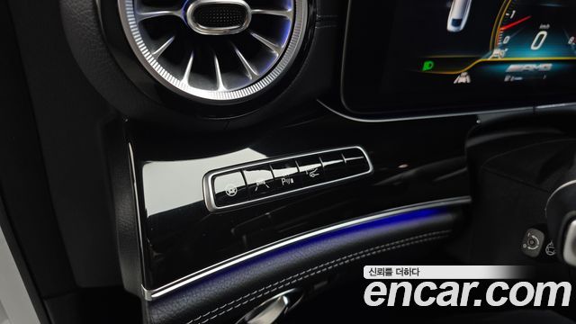 Mercedes-Benz AMG GT 2020 — photo 26