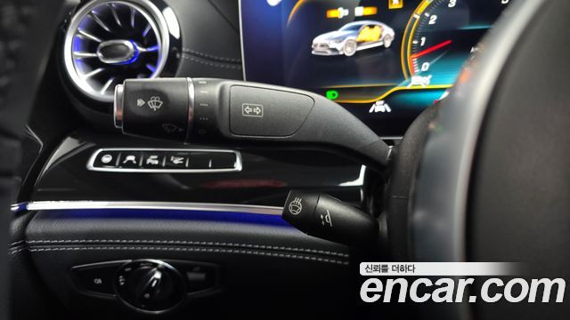 Mercedes-Benz AMG GT 2020 — photo 27