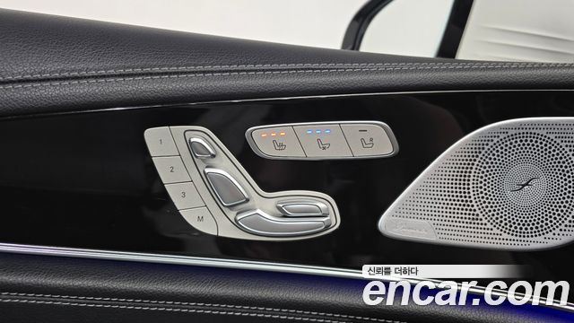 Mercedes-Benz AMG GT 2020 — photo 29