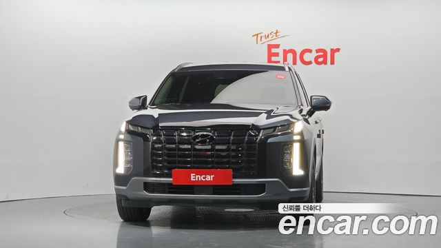 Hyundai Palisade 2023 — photo 3