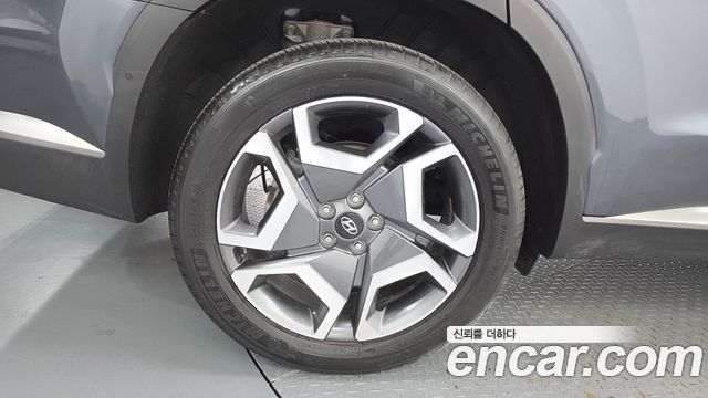 Hyundai Palisade 2023 — photo 5