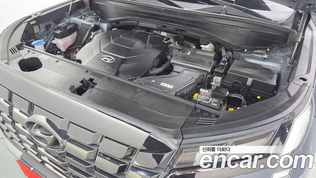 Hyundai Palisade 2023 — photo 6