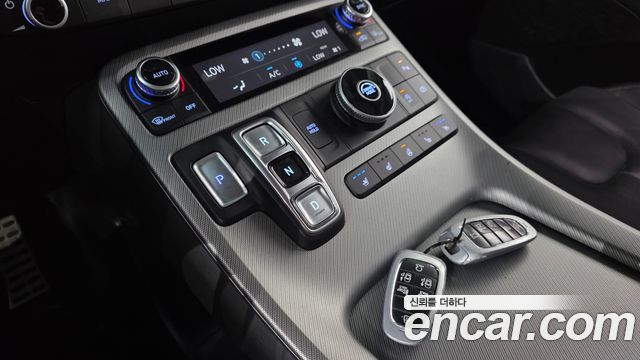 Hyundai Palisade 2023 — photo 12