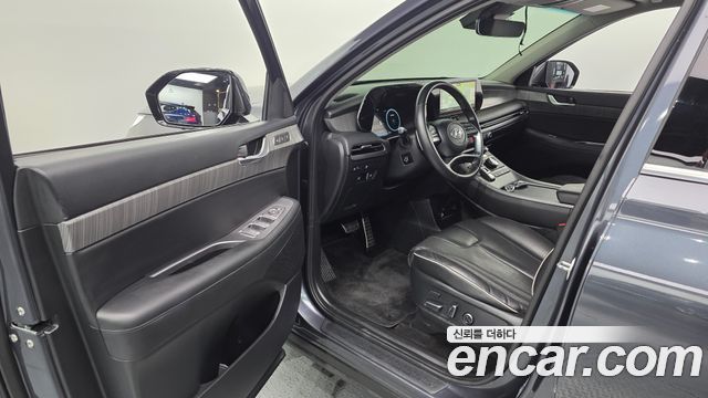Hyundai Palisade 2023 — photo 13