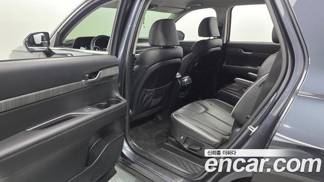 Hyundai Palisade 2023 — photo 18