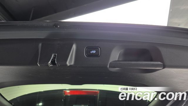 Hyundai Palisade 2023 — photo 23
