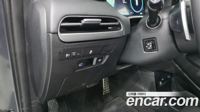 Hyundai Palisade 2023 — photo 26