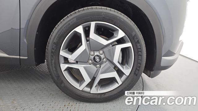 Hyundai Palisade 2023 — photo 7