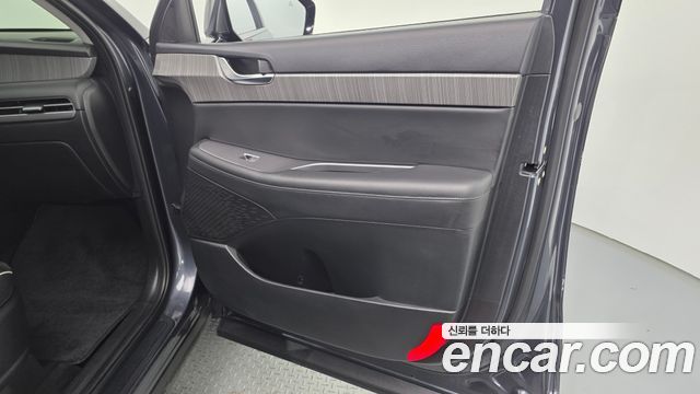 Hyundai Palisade 2023 — photo 14