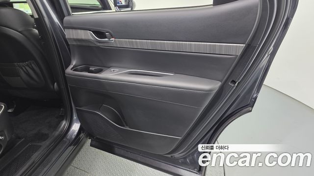 Hyundai Palisade 2023 — photo 15