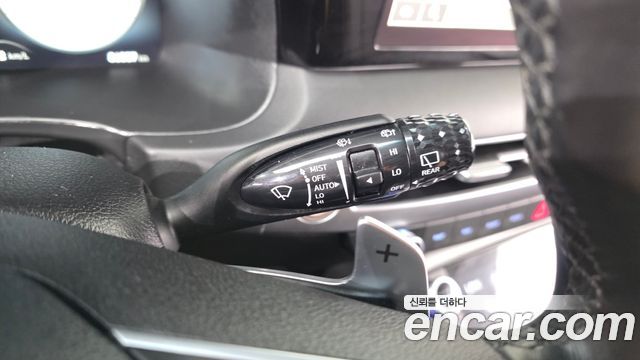 Hyundai Palisade 2023 — photo 27