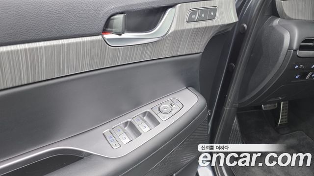 Hyundai Palisade 2023 — photo 28