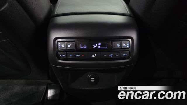 Hyundai Palisade 2023 — photo 30