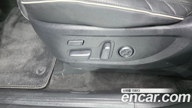 Hyundai Palisade 2023 — photo 31