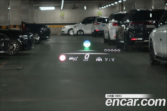 Mercedes-Benz S-Class 2022 — photo 14