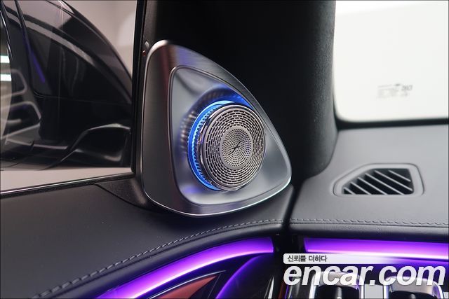 Mercedes-Benz S-Class 2022 — photo 17