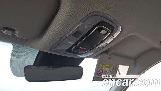 Hyundai AVANTE 2021 — photo 22
