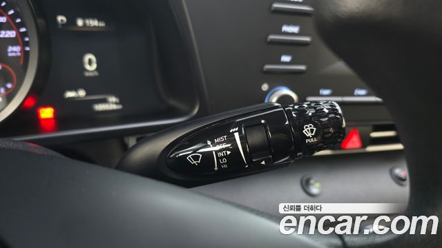 Hyundai AVANTE 2021 — photo 26