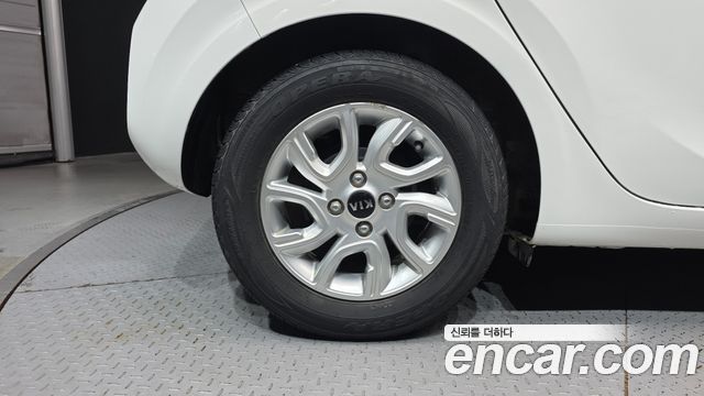Kia morning 2020 — photo 5