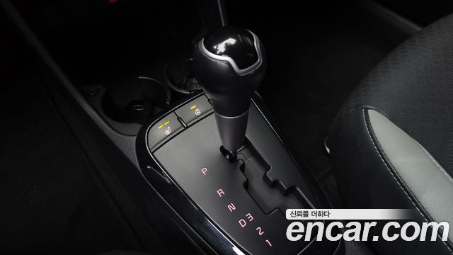 Kia morning 2020 — photo 12