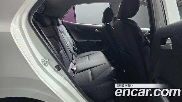 Kia morning 2020 — photo 17