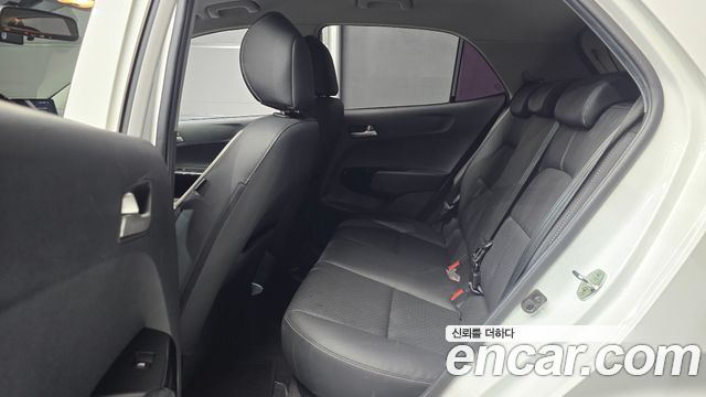 Kia morning 2020 — photo 18