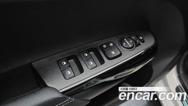 Kia morning 2020 — photo 25
