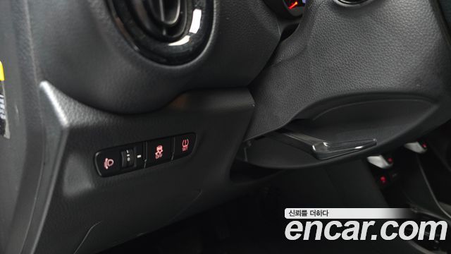 Kia morning 2020 — photo 26