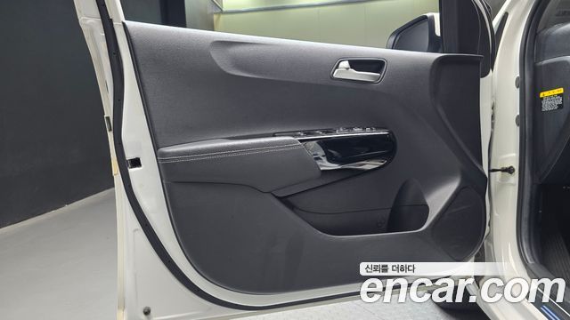 Kia morning 2020 — photo 14