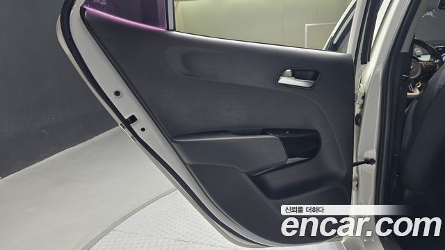 Kia morning 2020 — photo 15
