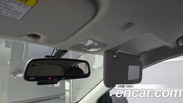Kia morning 2020 — photo 28