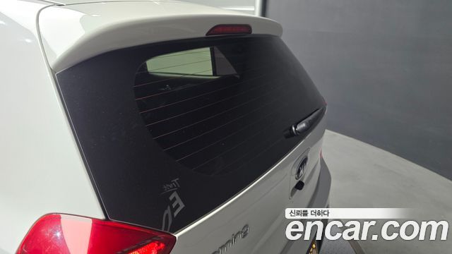 Kia morning 2020 — photo 29