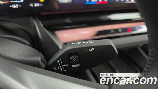 BMW i5 2024 — photo 16