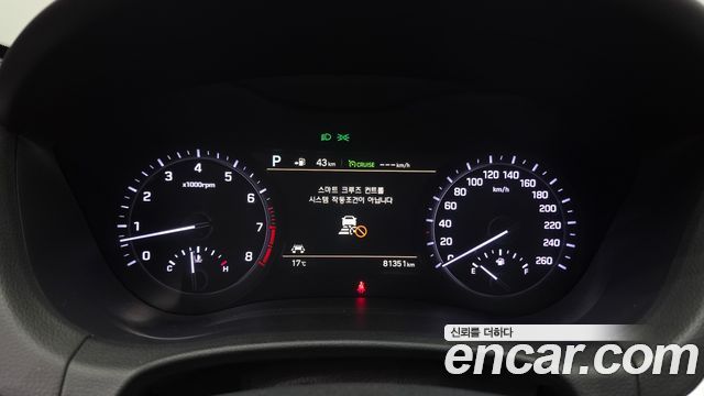 Genesis G80 2018 — photo 8