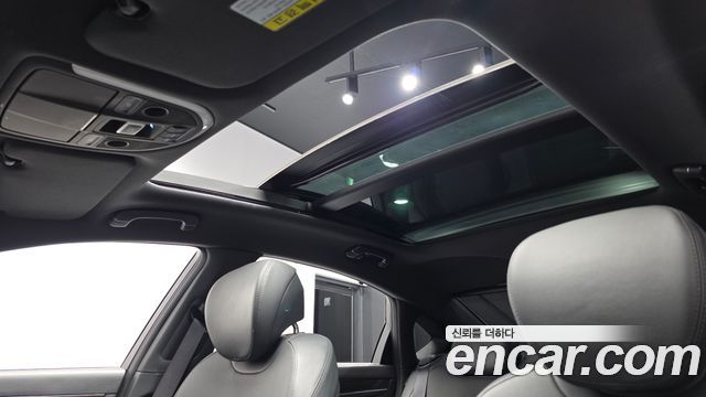 Genesis G80 2018 — photo 19