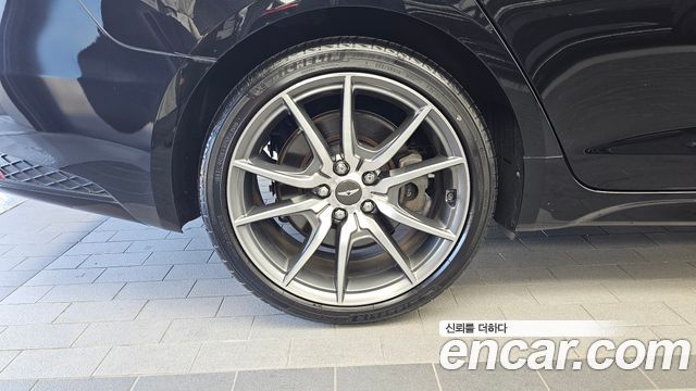 Genesis G70 2023 — photo 5