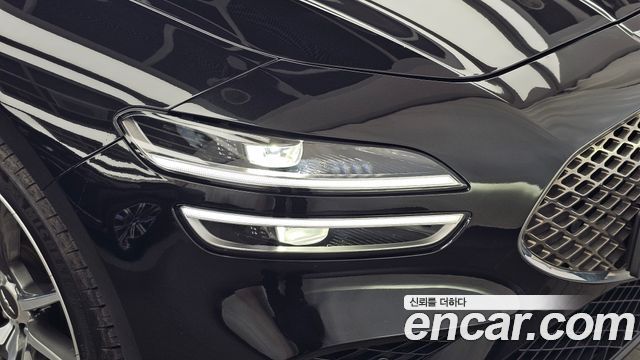 Genesis G70 2023 — photo 8