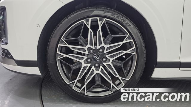 Hyundai Grandeur 2023 — photo 5