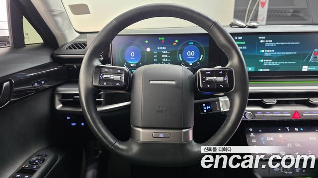 Hyundai Grandeur 2023 — photo 20