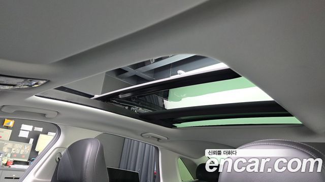 Hyundai Grandeur 2023 — photo 22