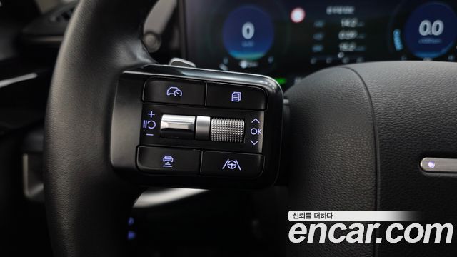 Hyundai Grandeur 2023 — photo 23
