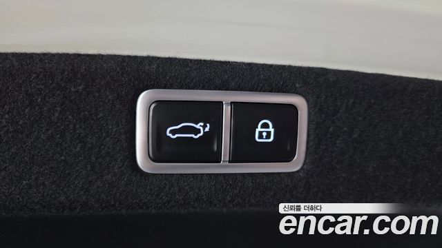 Hyundai Grandeur 2023 — photo 24
