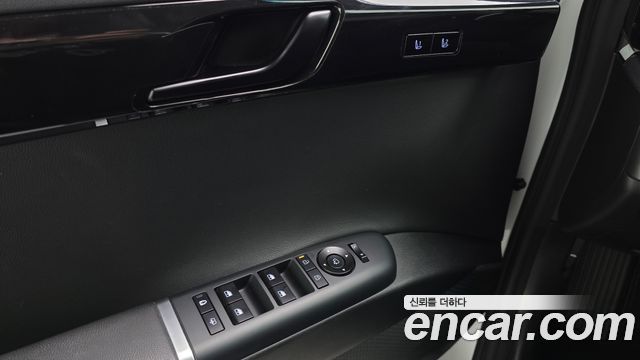 Hyundai Grandeur 2023 — photo 25