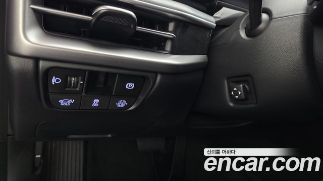 Hyundai Grandeur 2023 — photo 26