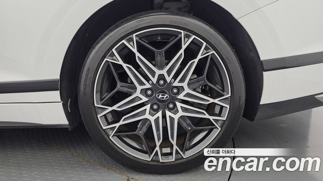 Hyundai Grandeur 2023 — photo 7