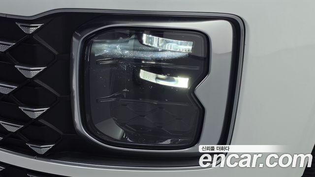Hyundai Grandeur 2023 — photo 8