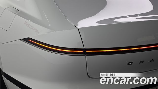 Hyundai Grandeur 2023 — photo 9