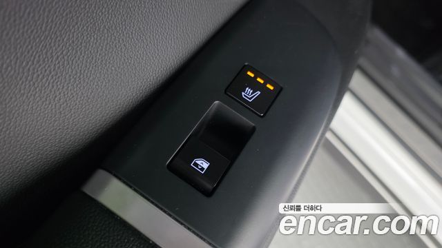 Hyundai Grandeur 2023 — photo 27