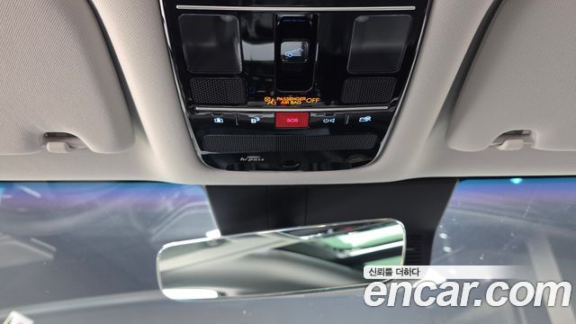 Hyundai Grandeur 2023 — photo 31